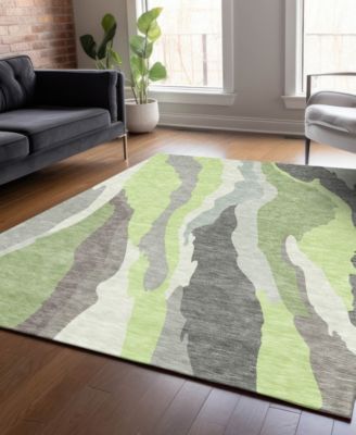 Addison Chantille Machine Washable ACN1047 2'6"x3'10" Area Rug