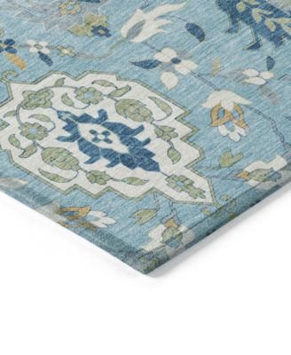 Chantille Machine Washable ACN1026 9'x12' Area Rug