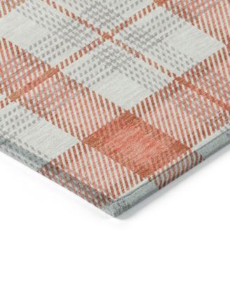 Chantille Machine Washable ACN1052 8'x10' Area Rug