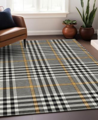 Chantille Machine Washable ACN1054 8'x10' Area Rug