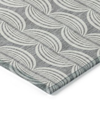 Addison Chantille Machine Washable ACN1055 8'x10' Area Rug