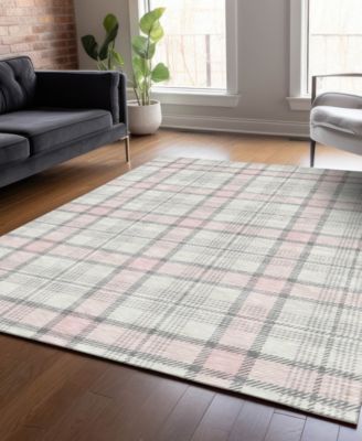 Chantille Machine Washable ACN1052 8'x10' Area Rug