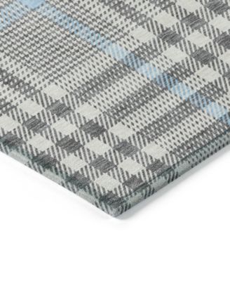 Chantille Machine Washable ACN1054 8'x10' Area Rug