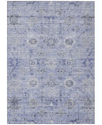 Chantille Machine Washable ACN1110 9'x12' Area Rug