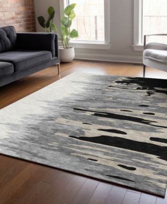 Chantille Machine Washable ACN1050 8'x10' Area Rug