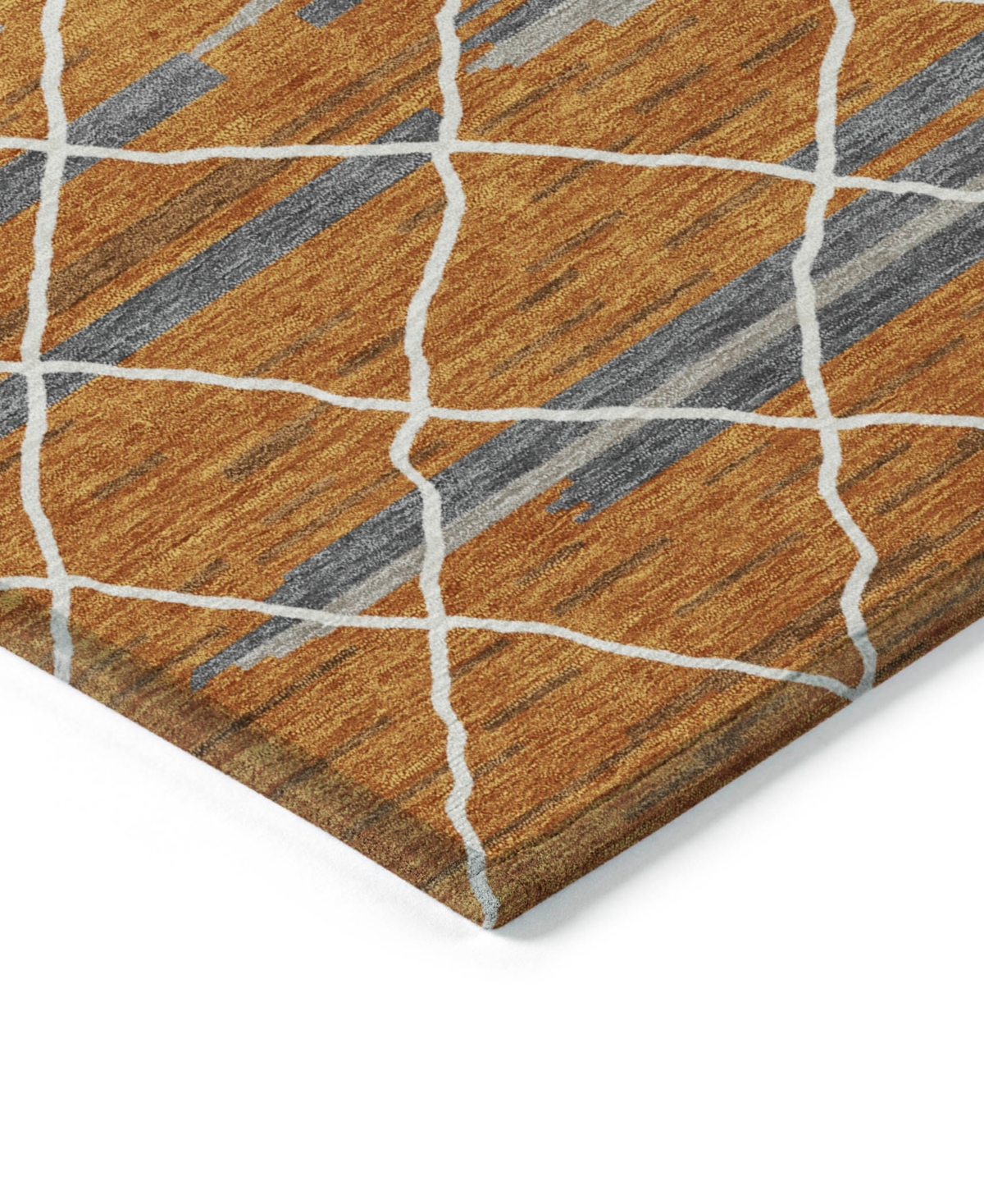 Addison Chantille Machine Washable ACN1025 8'x10' Area Rug