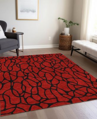 Chantille Machine Washable ACN1023 8'x10' Area Rug