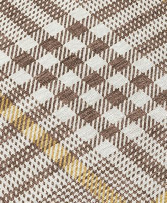 Chantille Machine Washable ACN1054 5'x7'6" Area Rug