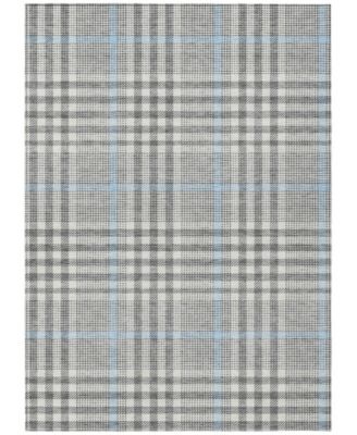 Chantille Machine Washable ACN1054 5'x7'6" Area Rug