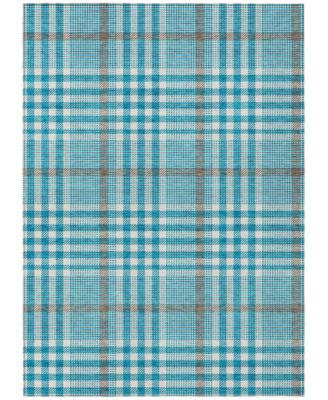Chantille Machine Washable ACN1054 5'x7'6" Area Rug