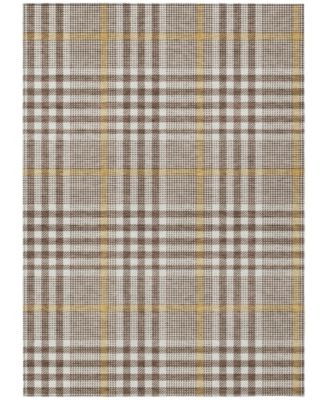 Chantille Machine Washable ACN1054 5'x7'6" Area Rug