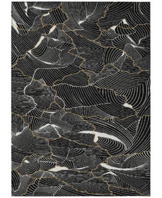 Chantille Machine Washable ACN1048 5'x7'6" Area Rug