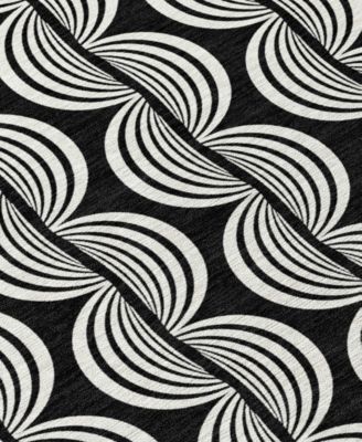 Chantille Machine Washable ACN1055 3'x5' Area Rug