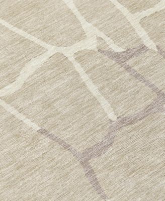 Chantille Machine Washable ACN1049 3'x5' Area Rug