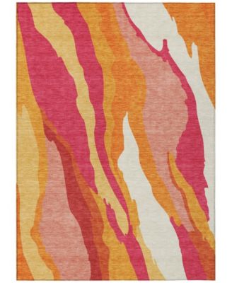 Chantille Machine Washable ACN1047 3'x5' Area Rug