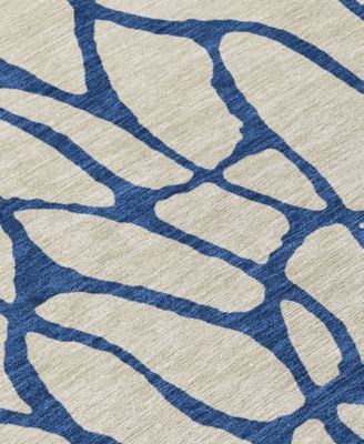 Chantille Machine Washable ACN1023 3'x5' Area Rug