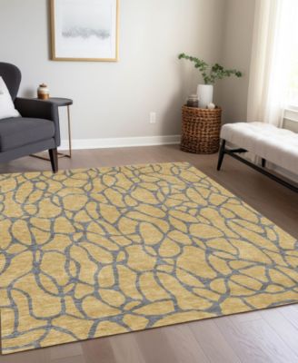 Chantille Machine Washable ACN1023 3'x5' Area Rug