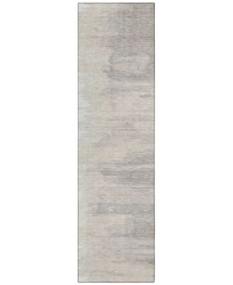 Chantille Machine Washable ACN1050 2'3"x7'6" Runner Area Rug