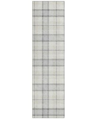Chantille Machine Washable ACN1052 2'3"x7'6" Runner Area Rug