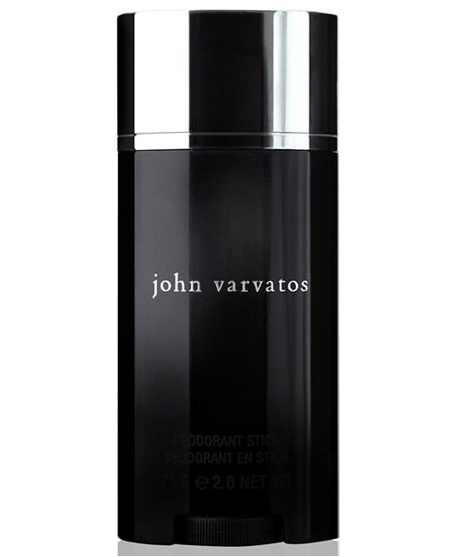 John Varvatos Men's Deodorant, 2.6 oz & Reviews All Cologne Beauty Macy's
