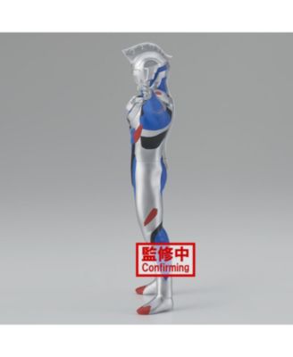 BanPresto - Z - Hero's Brave Statue Figure - Ultraman Z (Version A)