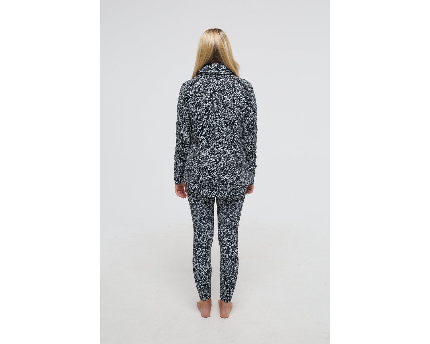 Clothing Women's Baselayer Leggings - Penfold Collab