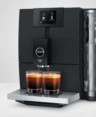 ENA 8 Fully Automatic Coffee Machine