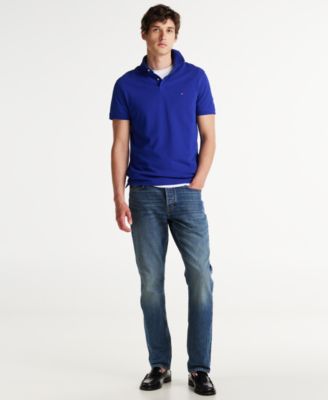 Men's Cotton Classic-Fit 1985 Polo Shirt