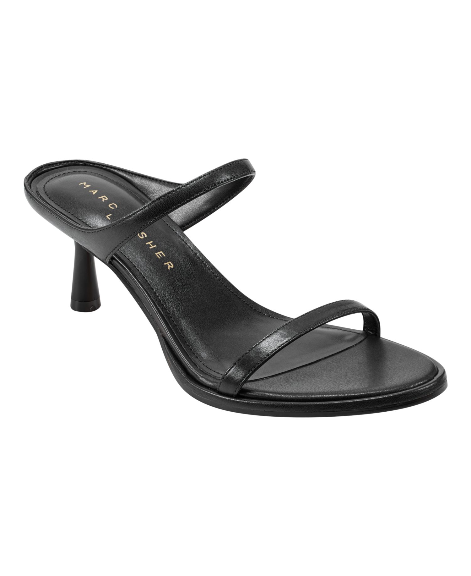 Women's Alonde Kitten Heel Dress Sandals