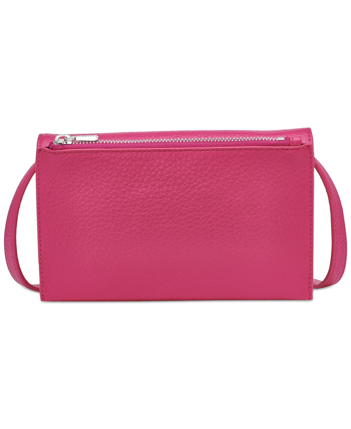 DKNY ETTA MINI WALLET ON A STRING 