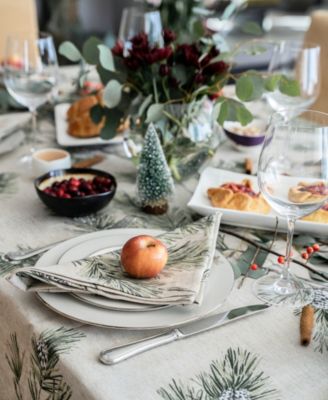 Beacon Napkins, Set of 4