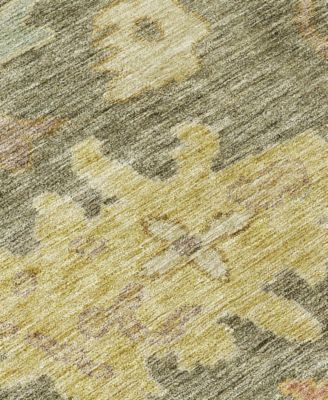 Chantille Machine Washable ACN1108 8'x10' Area Rug