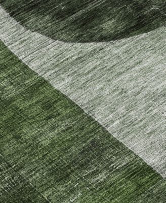 Chantille Machine Washable ACN1114 8'x10' Area Rug