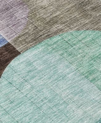 Addison Chantille Machine Washable ACN1122 8'x10' Area Rug