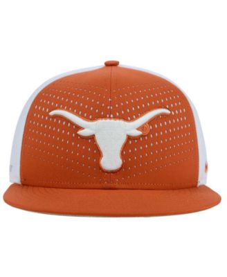 Nike Texas Longhorns True Seasonal Snapback Cap