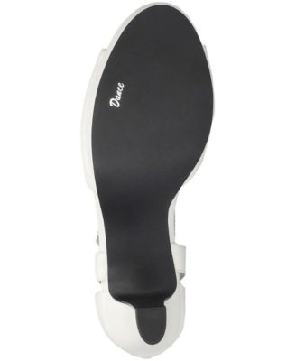 Women's Flash Dress Heel Sandals