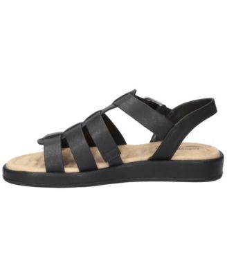 Women's Chirp Gladiator Buckle Sandals