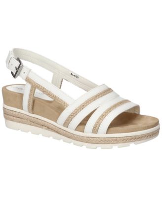 Women's Mel Wedge Heel Sandals