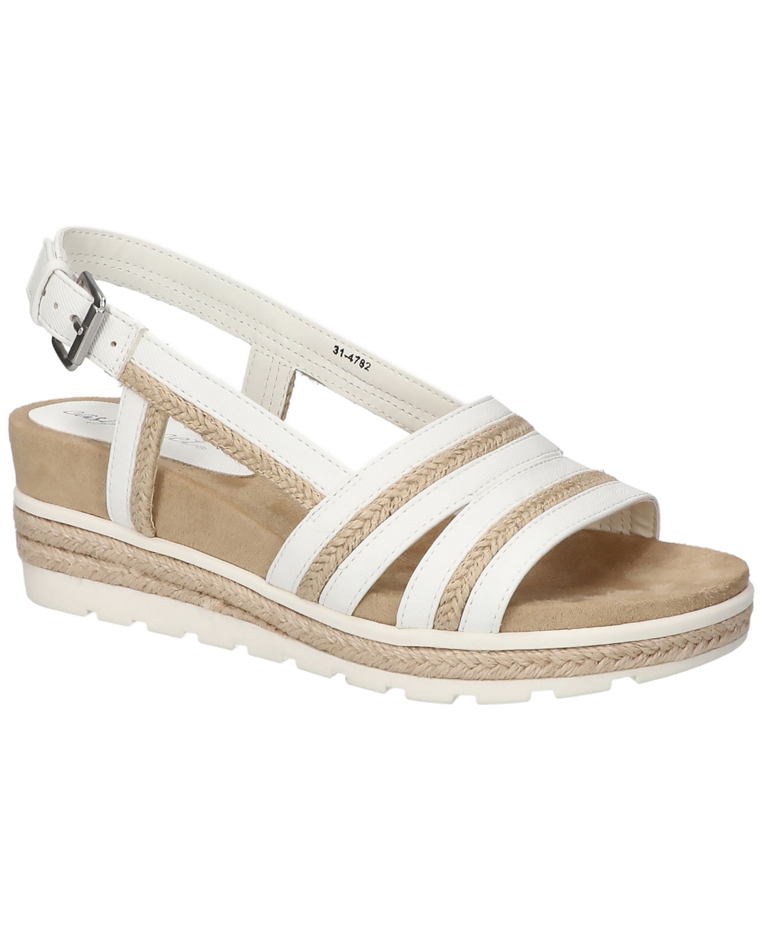 Women's Mel Wedge Heel Sandals