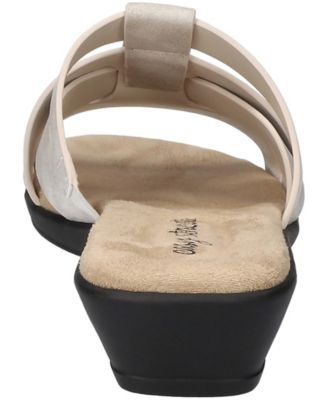 Women's Lakeport Comfort Slide Sandals