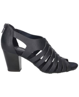 Women's Vanni Block Heel Sandals