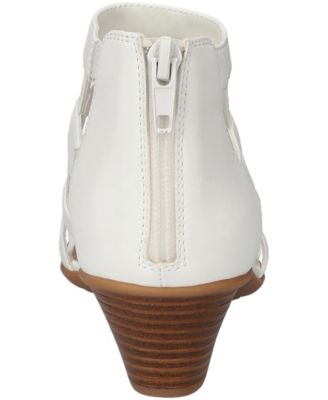 Women's Marg Gladiator Block Heel Sandals