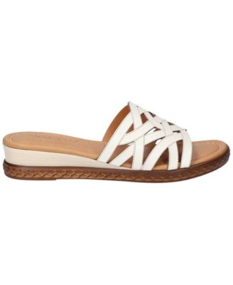 Women's Edda Wedge Heel Sandals