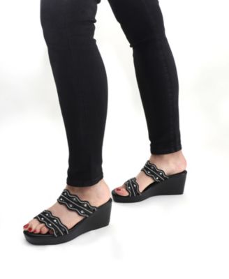Women's Selva Wedge Heel Sandals