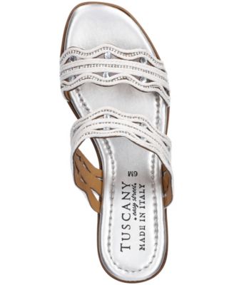 Women's Selva Wedge Heel Sandals