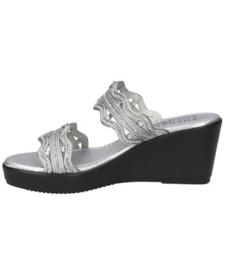 Women's Selva Wedge Heel Sandals