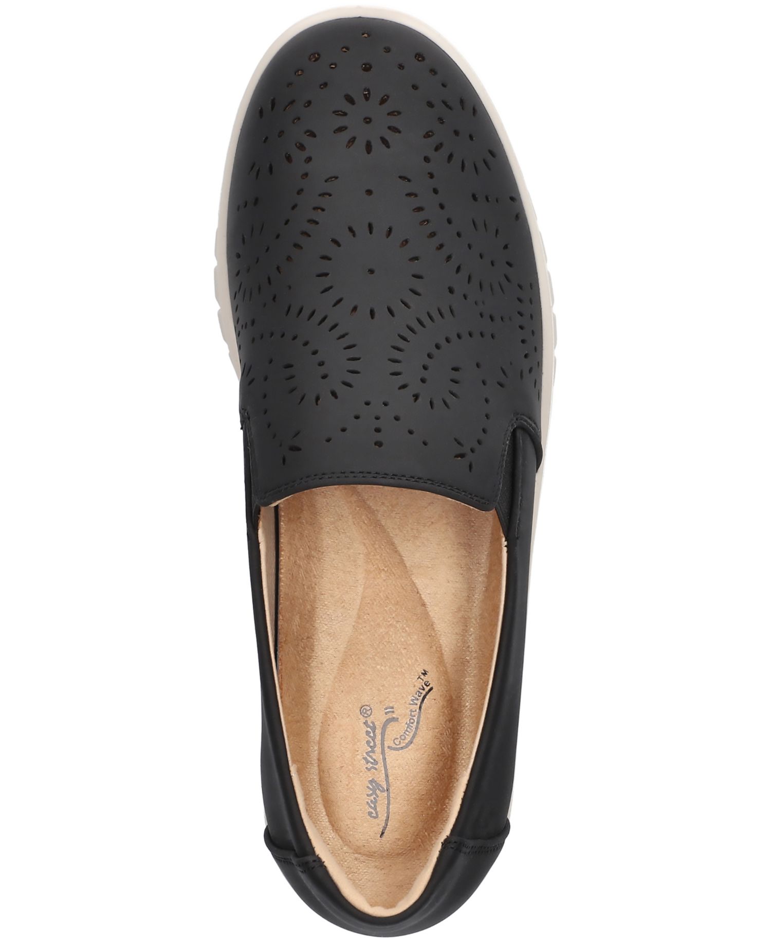 Women's Ying Comfort Slip-On Flats