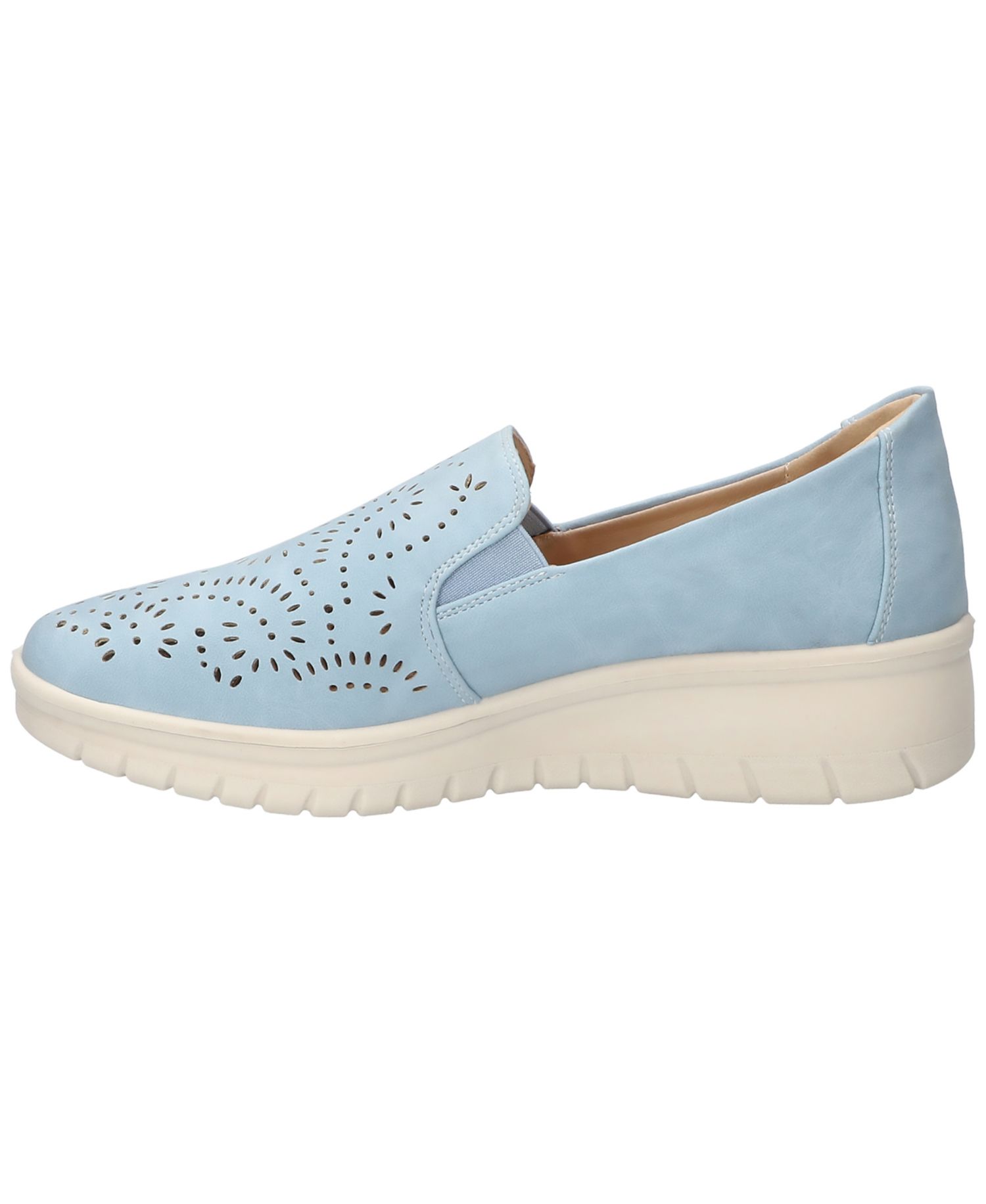 Women's Ying Comfort Slip-On Flats