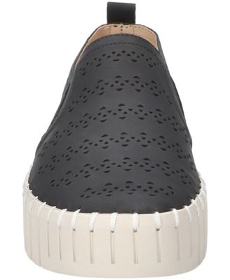 Women's Peppy Platform Sneakers