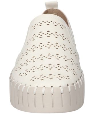 Women's Peppy Platform Sneakers